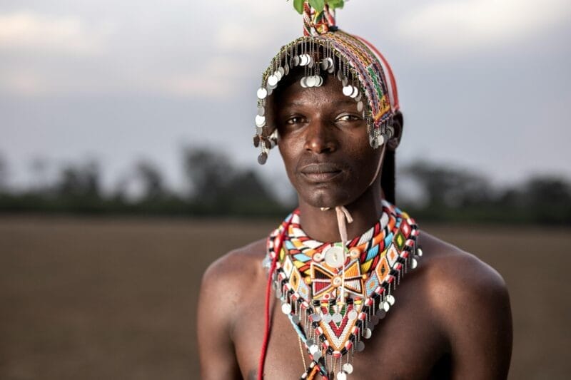 La cultura Maasai, una experiencia cultural enriquecedora en Tanzania.