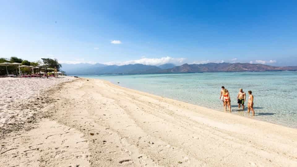 Islas Gili, Bali, un lugar paradisíaco para alojarse