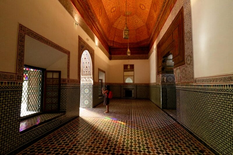 Museo de Marrakech, arte y cultura para descubrir en la ciudad