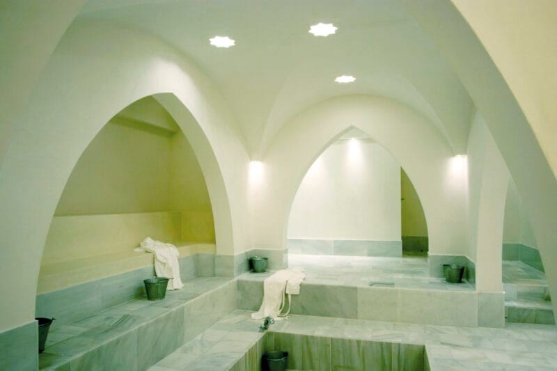 Baños Turcos (Hamam), una experiencia auténtica que ver en Estambul