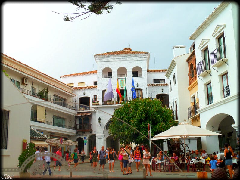 Cuevas de Nerja - Maravilla natural en Málaga