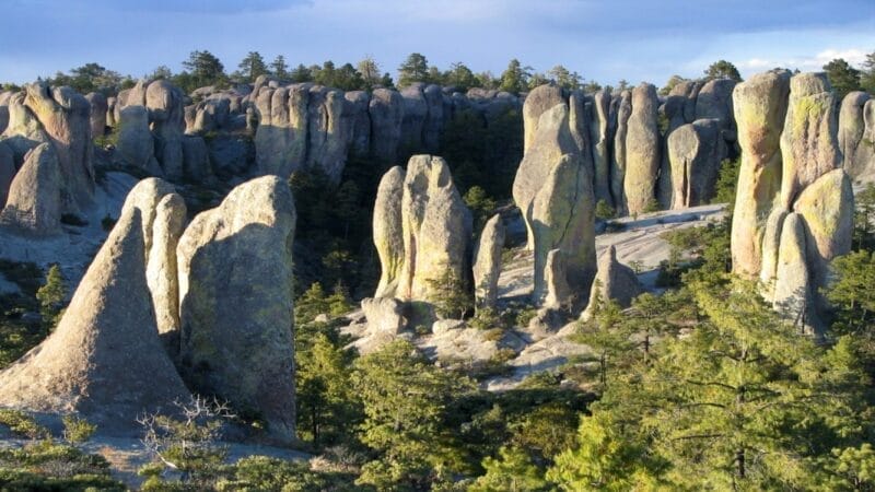 Valle de los Monjes en Capadocia, Turquía, para incluir en un itinerario de 3, 5, 7 o 10 días